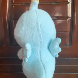 Chú rồng xanh xinh 1020336