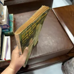 Kỹ Thuật Bấm Huyệt Massage Trong Gia Đình Trung Quốc – Wang CChuangui- K4 1019648
