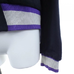 Áo khoác HERMES FIGURE ARTISTIQUE VARSITY EMBROIDE 3H4208DD - Hàng hiệu Chính hãng 812759