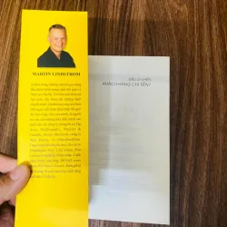 Điều Gì Khiến Khách Hàng Chi Tiền? -  Martin Lindstrom#HATRA 995119
