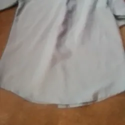 Áo sơ mi vải không nhăn 1013194