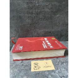Niên giám thống kê 2017 (bìa cưng)- độ mới 80% 789697