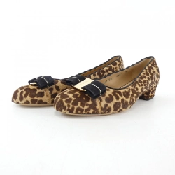 【Mã giảm giá】Giày cao gót Salvatore Ferragamo 665100