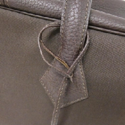 Túi Boston Hermes Victoria 43cm - Hàng hiệu Chính hãng 771149