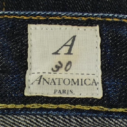 Quần jeans ANATOMICA - Hàng hiệu Authentic 890887
