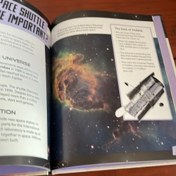PICTURE BOOK Sally ride and the shuttle missions 536852