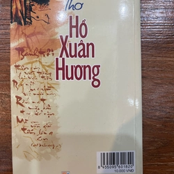 Thơ Hồ Xuân Hương (k1) 367060