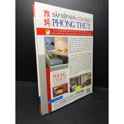 Sắp xếp nhà cửa theo Phong thủy, 2014, mới 80% (bẩn nhẹ, bìa cứng) ASB 58931
