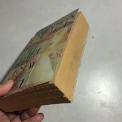 The girl who knew too much - Amanda Quick 783092