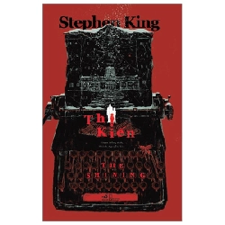 Thị Kiến - The Shining - Stephen King ASB.PO Oreka-Blogmeo120125