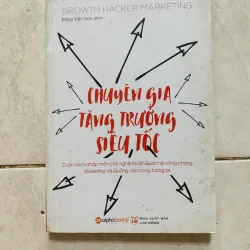 Chuyên gia tăng trưởng siêu tốc