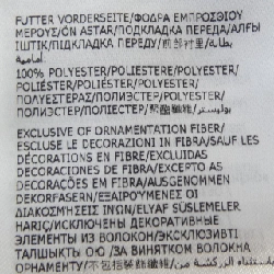 MONCLER 10919B00014 Áo khoác lông - Hàng hiệu Chính hãng 887361