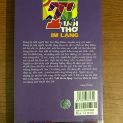 Tuổi Thơ Im Lặng 529753