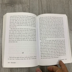 Tôi đi đây - Jean Echenoz. 1a3 508315