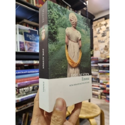 Emma - Jane Austen (English version)