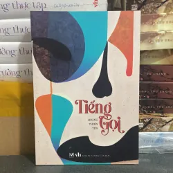 (Văn học) - Tiếng gọi - Hoàng Thiên Yên
