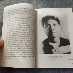 CHUYỆN TƯỚNG ĐỘ - VÕ BÁ CƯỜNG 697768