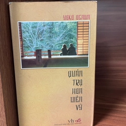 Quán Trọ Hoa Diên Vỹ - Yoko Ogawa