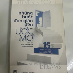 Những bước đơn giản đến ước mơ