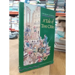 Series OXFORD BOOKWORM LIBRARY : Stage 4 (Sách luyện đọc tiếng Anh) 316408