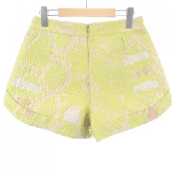 【Mã giảm giá】Emporio Armani EMPORIO ARMANI Quần short 654136