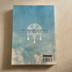 Hành trình của Flaina Tập 1 755059