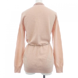 【Mã giảm giá】Áo khoác len PESERICO 638154