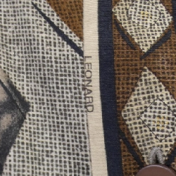 Thời trang LEONARD FASHION Áo khoác cardigan 643989