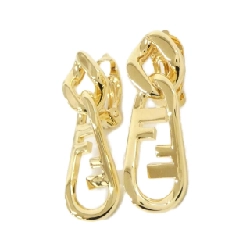 Fendi Bông tai - Hàng hiệu Authentic 773244