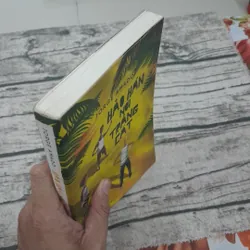 Hảo hán nơi trảng cát. Jorge Amado. Hoàng Thái Anh dịch 595976