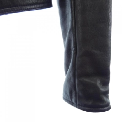 【Mã giảm giá】Áo khoác da Balenciaga BALENCIAGA 635871