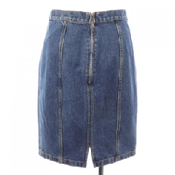 【Mã giảm giá】Chanel CHANEL Váy 652388