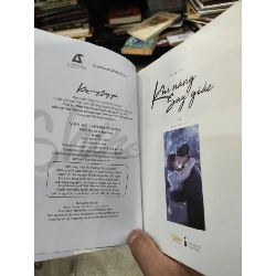 Khi Nàng Say Giấc - Sách ảnh - Thục Anh dịch 274206