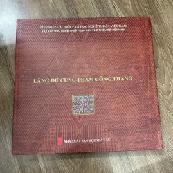 Lãng du cùng Phạm Công Thắng – Tác giả: Phạm Công Thắng