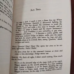 AFTER THE FALL (SAU KHI SỤP ĐỔ) - ARTHUR MILLER 957515