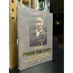 Đồng chí Phạm Văn Chiêu