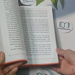 Cách người phụ nữ xuất chúng lãnh đạo - Joanna Barsh 688419