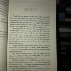 Yêu anh tới tận mặt trăng… và quay trở lại - Jill Mansell 1003479