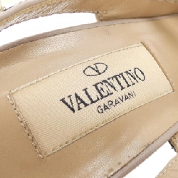 【Mã giảm giá】Giày cao gót VALENTINO GARAVANI 661859