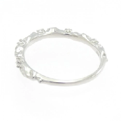 Nhẫn kim cương PT900 0.08CT 666786