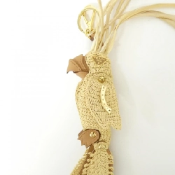 【新品】Prada 1TL450 móc khóa túi 622516