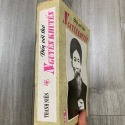 Sách đến với thơ nguyễn khuyến. 999 471246