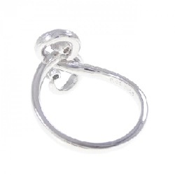 Nhẫn Alexandrite K18WG 0.06CT 668673