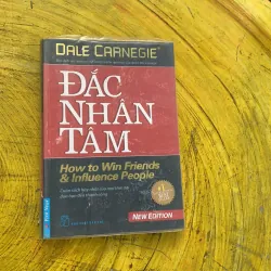 COMBO ĐẮC NHÂN TÂM & ĐỜI THAY ĐỔI KHI CHÚNG TA THAY ĐỔI 744817