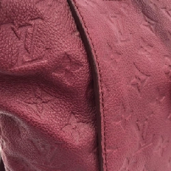 Túi xách vai Louis Vuitton Monogram Empreinte Lumineuses PM M94046 - Hàng hiệu Chính hãng 801181