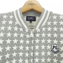 【Mã giảm giá】Áo khoác PEARLY GATES 641136