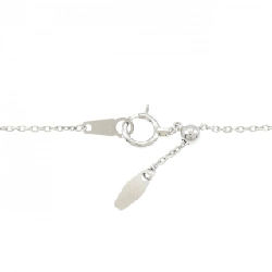 Dây chuyền ngọc lục bảo PT900/PT850 0.845CT - Hàng hiệu Authentic 857037