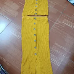 Sét ó váy nữ