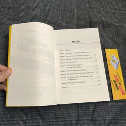 Khởi Nghiệp Nhanh Mà Chắc - David N.Feldman - Kèm Bookmark 557512