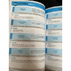 Từ vựng luyện thi Ielts - Nguyễn Thị Thu Huệ 761382